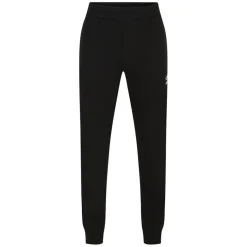 Trousers*Umbro Team Skinny Joggers in Black-White