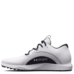 Golf Shoes*Under Armour Amour Charge Draw 2 Sl Golf Shoe in White
