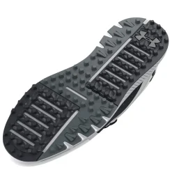 Golf Shoes*Under Armour Amour Charge Draw 2 Sl Golf Shoe in White