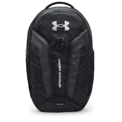 Bags*Under Armour Armour Hustle Pro Backpack in Black