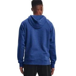 Hoodies*Under Armour Armour Rival Fleece Hoodie in Blue