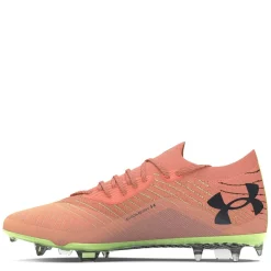 Football Boots*Under Armour Armour Shadow Elite 2 Firm Ground Football Boots in Orange