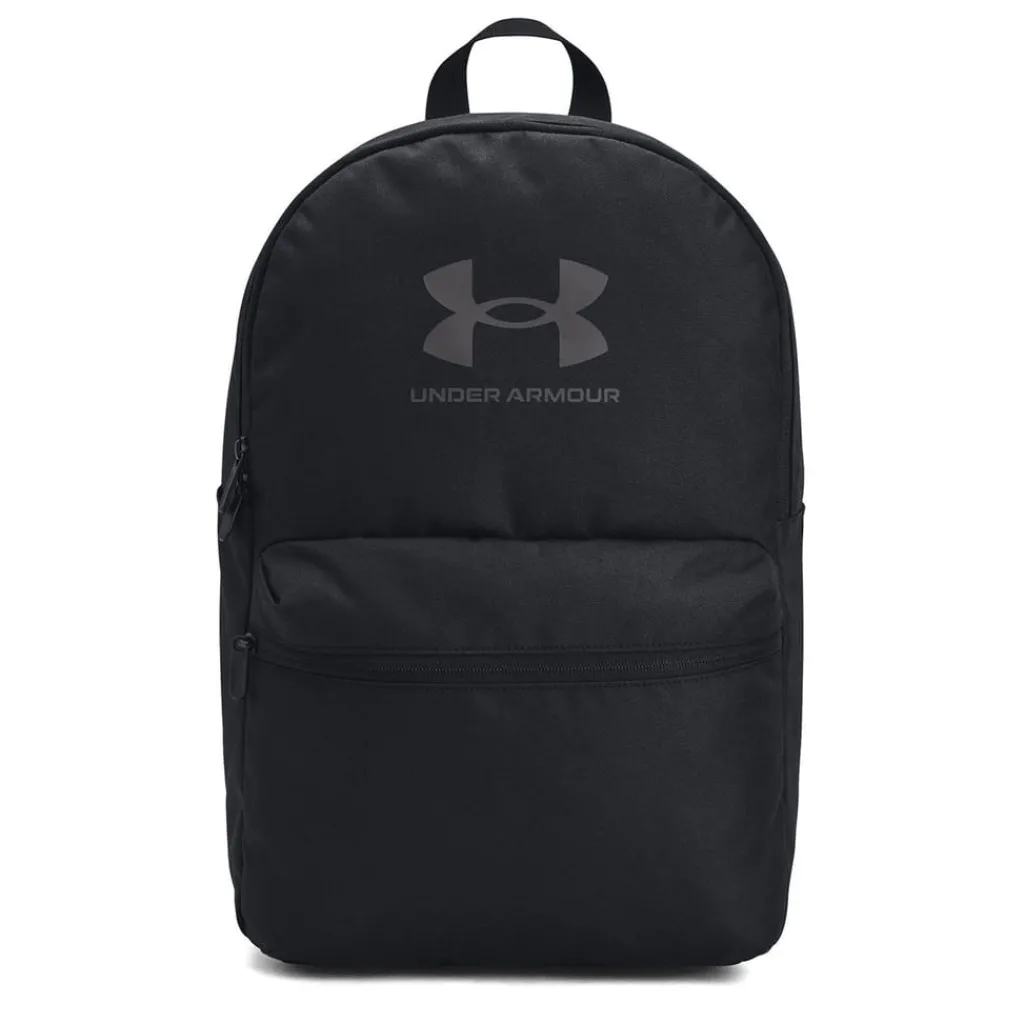 Bags*Under Armour Armour Ua Loudon Lite Backpack Unisex Adults in Black