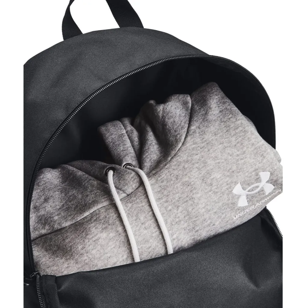 Bags*Under Armour Armour Ua Loudon Lite Backpack Unisex Adults in Black