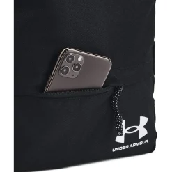 Bags*Under Armour Armour Ua Loudon Backpack Sm Unisex Adults in Black