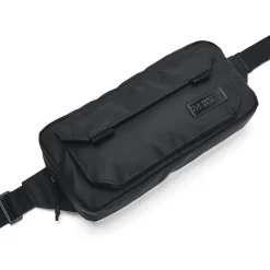 Bags*Under Armour Armour Ua Triumph Crossbodyody Bum Bag Unisex Adults in Black