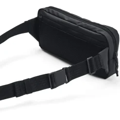 Bags*Under Armour Armour Ua Triumph Crossbodyody Bum Bag Unisex Adults in Black