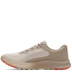 Fitness And Gym Footwear|Running Shoes*Under Armour Bandit Trail Running Trainers in Beige