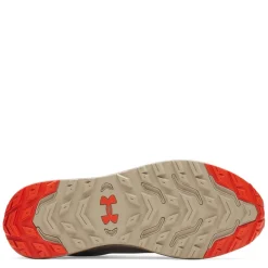 Fitness And Gym Footwear|Running Shoes*Under Armour Bandit Trail Running Trainers in Beige