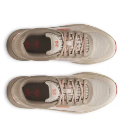 Fitness And Gym Footwear|Running Shoes*Under Armour Bandit Trail Running Trainers in Beige