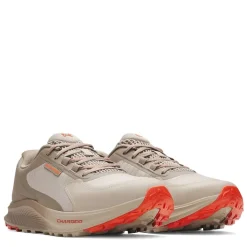 Fitness And Gym Footwear|Running Shoes*Under Armour Bandit Trail Running Trainers in Beige