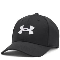 Caps-Hats*Under Armour Blitzing Cap Mens in Black