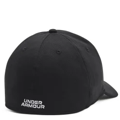 Caps-Hats*Under Armour Blitzing Cap Mens in Black