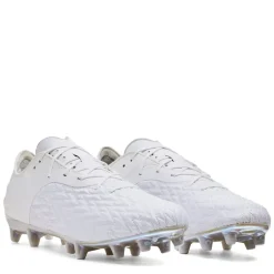 Football Boots*Under Armour C Mag Pro 2 Football Boots in White
