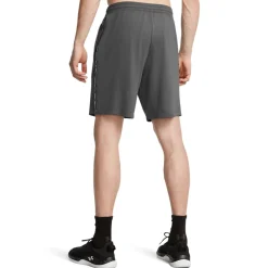 Shorts*Under Armour Challenger Knit Shorts in Grey