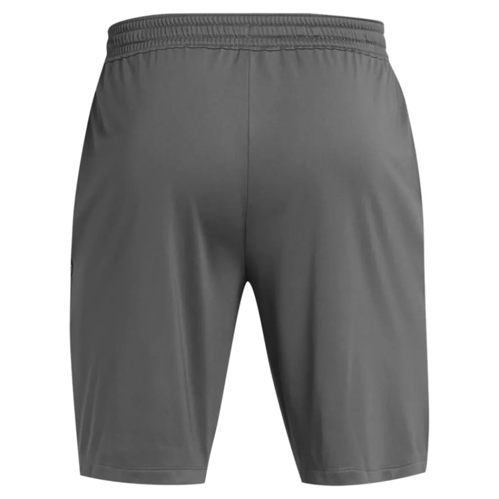 Shorts*Under Armour Challenger Knit Shorts in Grey