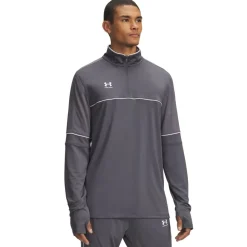 Tracksuits*Under Armour Challenger Trn qz in Grey