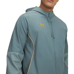 Tracksuits*Under Armour Challng Pro Trackst in Blue