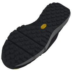 Outdoor Footwear*Under Armour Charged Valsetz Mid in Grey