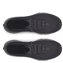 Outdoor Footwear*Under Armour Charged Valsetz Mid in Grey