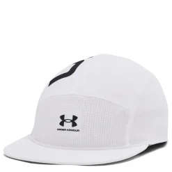 Caps-Hats*Under Armour Chill Armourvent Camper Cap in White