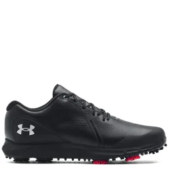 Golf Shoes*Under Armour Choody Rst Low Top Sneakers in Black