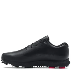 Golf Shoes*Under Armour Choody Rst Low Top Sneakers in Black