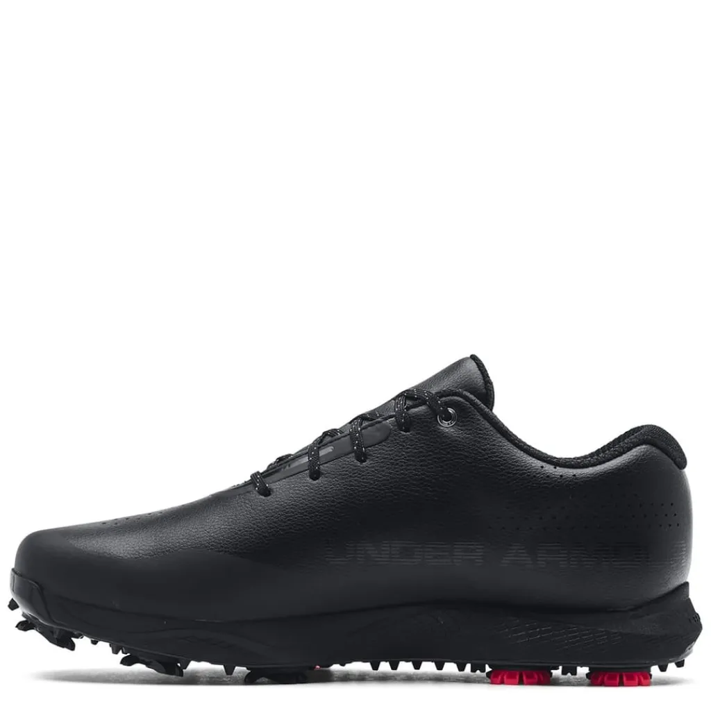Golf Shoes*Under Armour Choody Rst Low Top Sneakers in Black