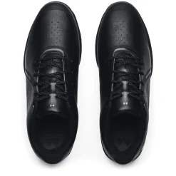 Golf Shoes*Under Armour Choody Rst Low Top Sneakers in Black