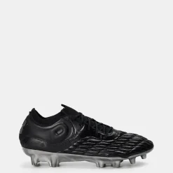 Football Boots*Under Armour Clone Magnetico 3.0 Elite Adults Firm Ground Football Boots in Black