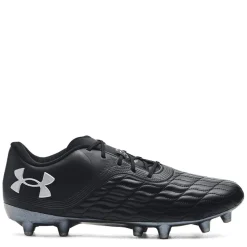 Football Boots*Under Armour Clone Magnetico Pro Firm Ground Football Boots in Black