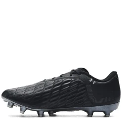 Football Boots*Under Armour Clone Magnetico Pro Firm Ground Football Boots in Black
