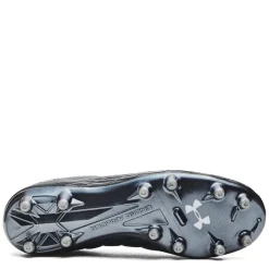 Football Boots*Under Armour Clone Magnetico Pro Firm Ground Football Boots in Black