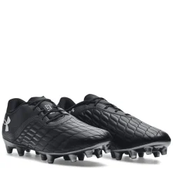 Football Boots*Under Armour Clone Magnetico Pro Firm Ground Football Boots in Black