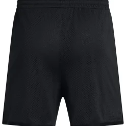 Fitness And Gym Shorts*Under Armour Curry Basketball Splash Shorts in Black