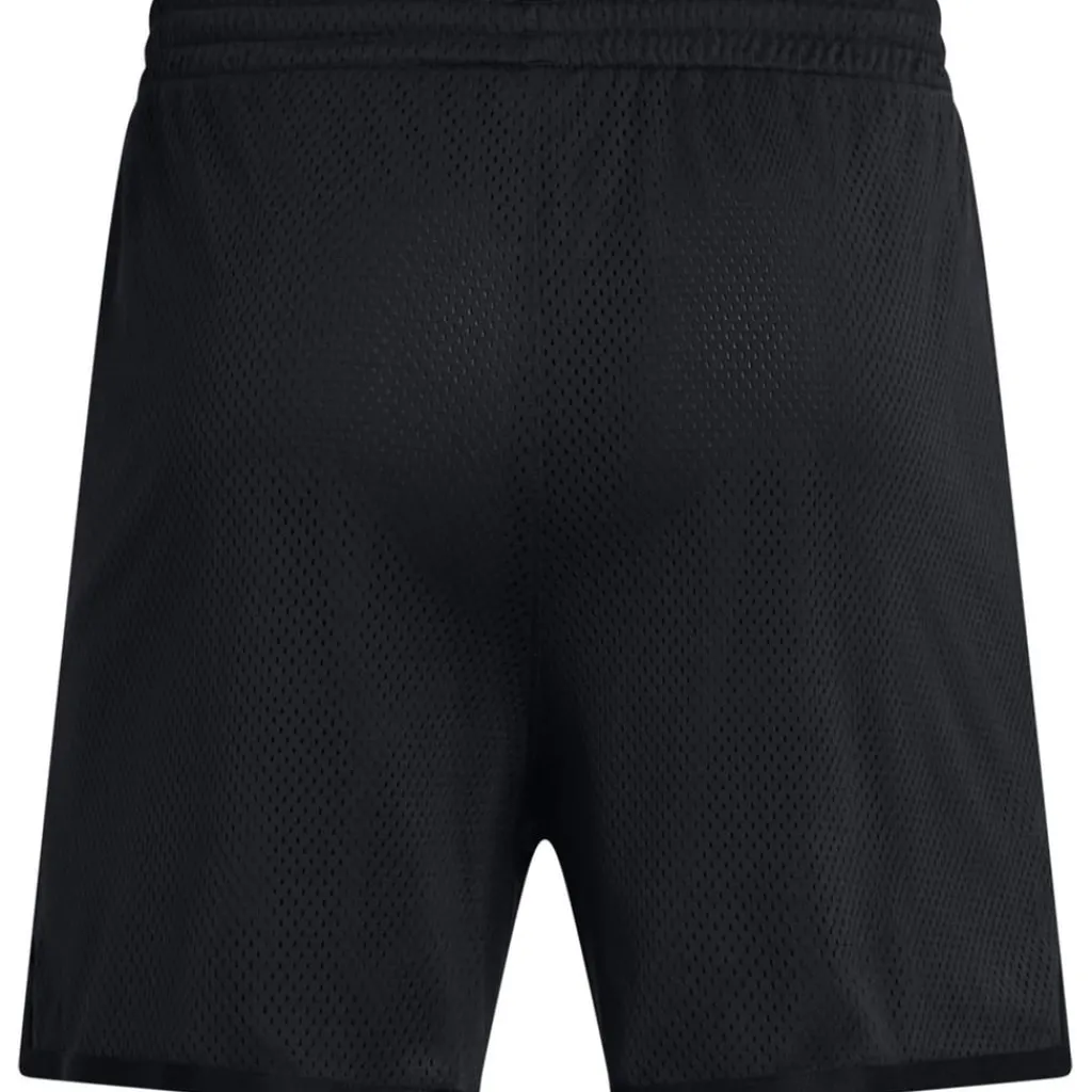 Fitness And Gym Shorts*Under Armour Curry Basketball Splash Shorts in Black