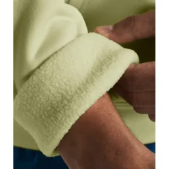 Fitness And Gym Tops|Fitness And Gymwear*Under Armour Curry Hooded Relaxed Fit Sweatshirt in Green