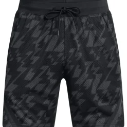 Fitness And Gym Shorts*Under Armour Curry Sig Shorts Adults in Black