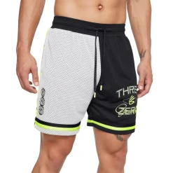 Fitness And Gym Shorts*Under Armour Curry Statement Shorts Adults in Grey