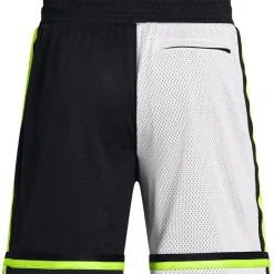 Fitness And Gym Shorts*Under Armour Curry Statement Shorts Adults in Grey