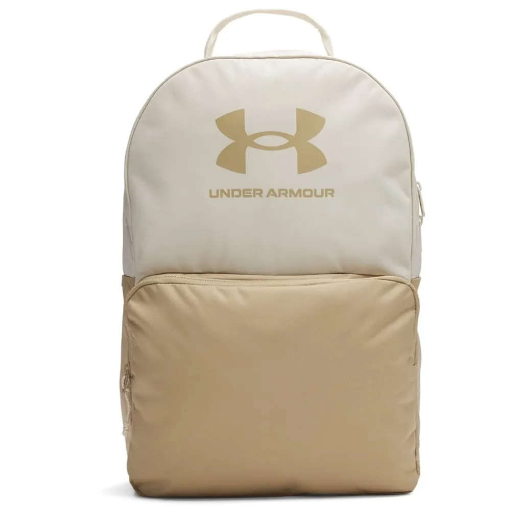 Bags*Under Armour Essential Backpack 54 in Beige