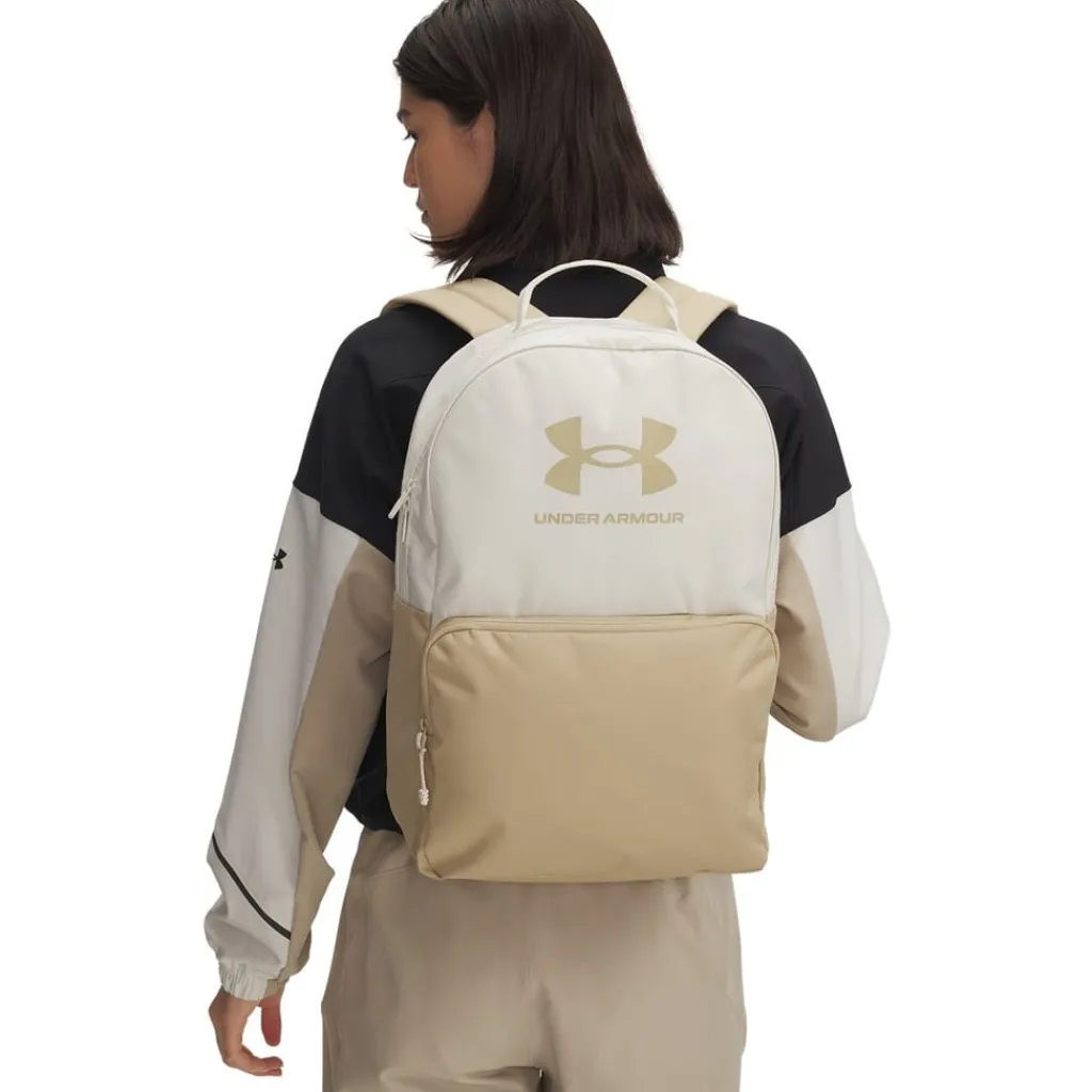 Bags*Under Armour Essential Backpack 54 in Beige