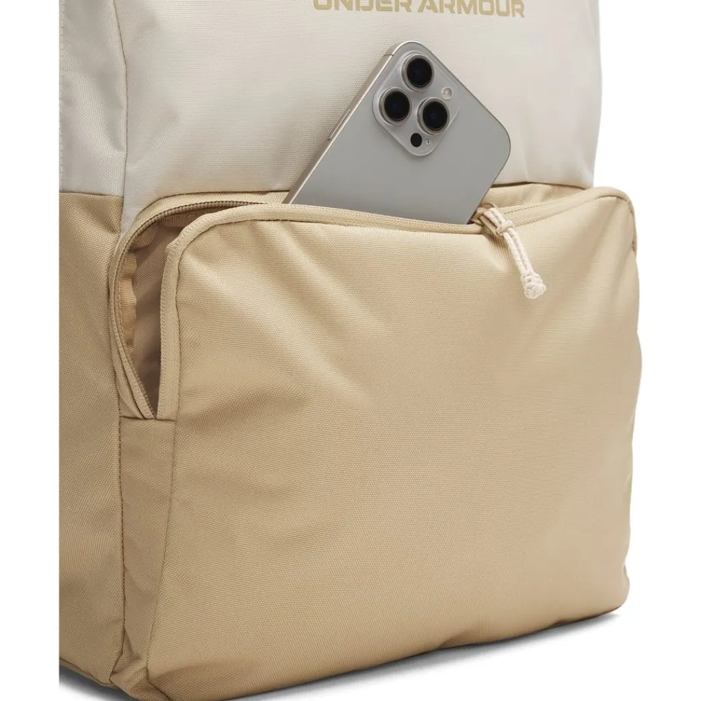 Bags*Under Armour Essential Backpack 54 in Beige