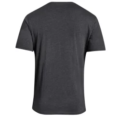 Fitness And Gymwear|T-Shirts And Vests*Under Armour GL Foundation Short Sleeve T-Shirt in Grey