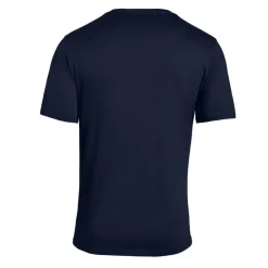 T-Shirts And Vests*Under Armour GL Foundation Short Sleeve T-Shirt in Navy