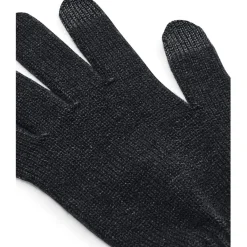Gloves-Scarves-Umbrellas*Under Armour Halftime Training Gloves in Black
