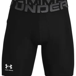 Shorts*Under Armour Hg Armour Shorts in Black