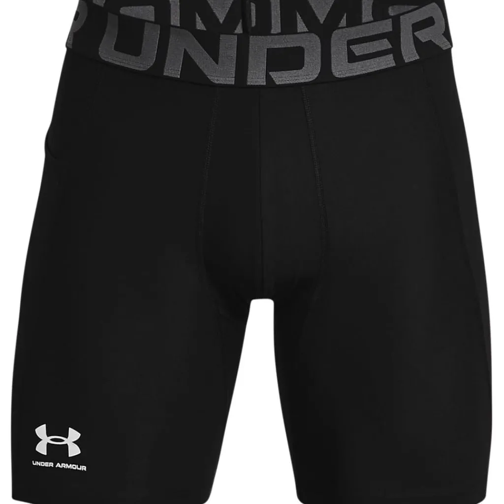 Shorts*Under Armour Hg Armour Shorts in Black