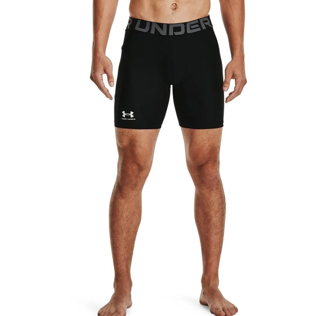 Shorts*Under Armour Hg Armour Shorts in Black