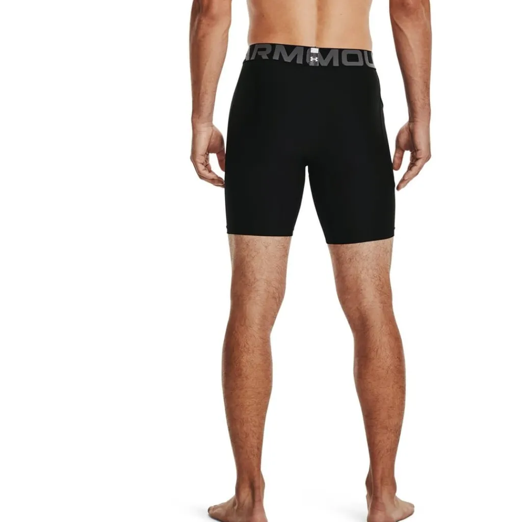 Shorts*Under Armour Hg Armour Shorts in Black
